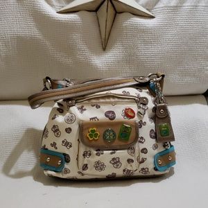 Kathy Van Zeeland...hobo